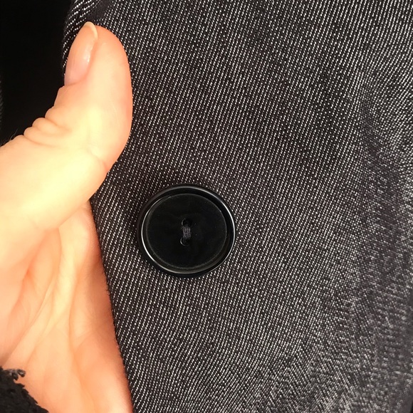 Veston neuf zara /new jacket zara - Picture 4 of 5